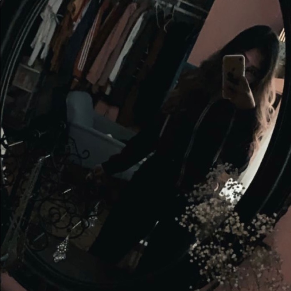 Meet your Posher, Jay